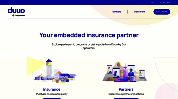 duuo.ca