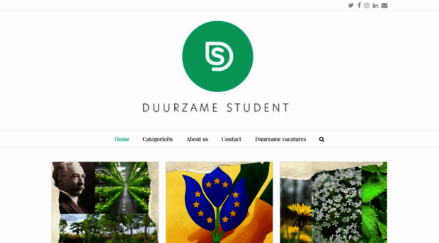 duurzamestudent.nl