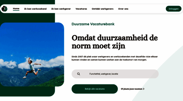duurzamevacaturebank.nl