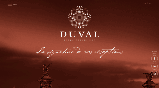 duval-paris.com