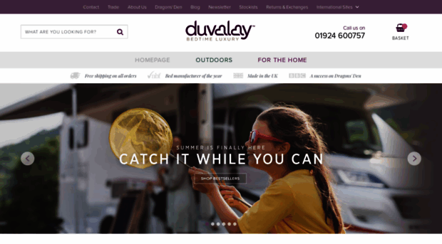 duvalay.co.uk