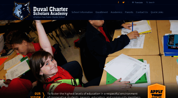 duvalcharter.org