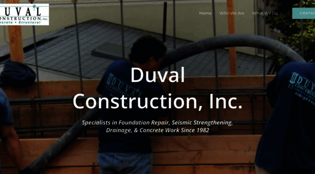 duvalconstructioninc.com