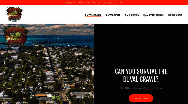 duvalcrawl.com