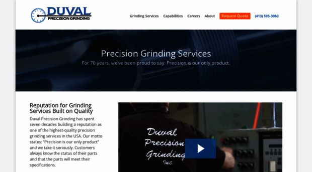 duvalgrinding.com