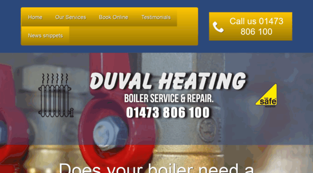 duvalheating.me.uk