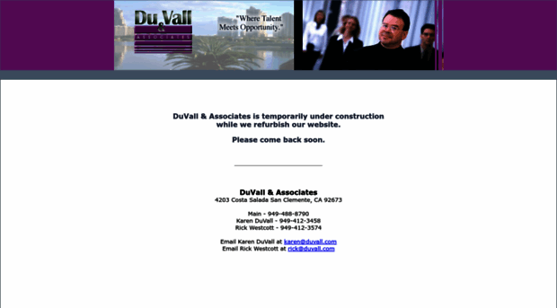 duvall.com