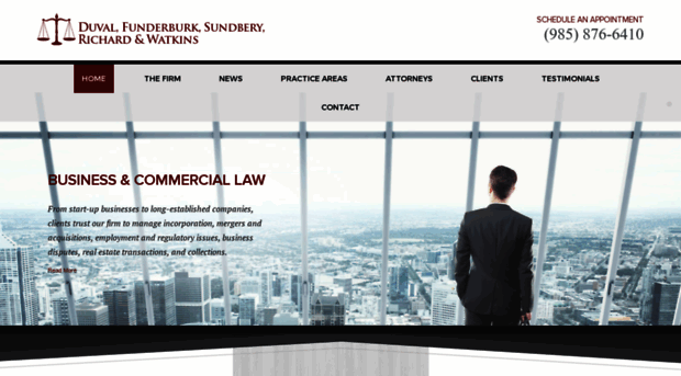 duvallawfirm.com