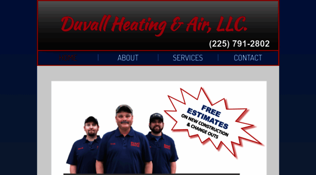 duvallheatingandair.com