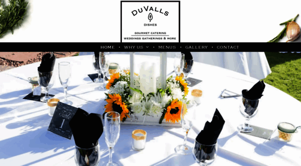 duvallsdishes.com