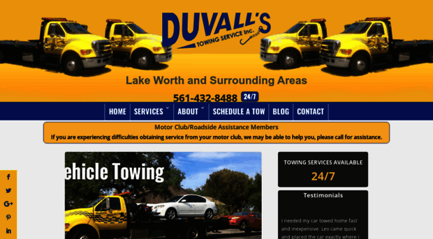 duvallstowing.com