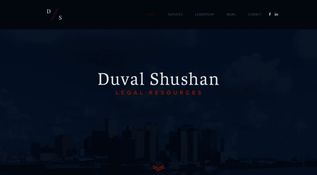 duvalshushan.com