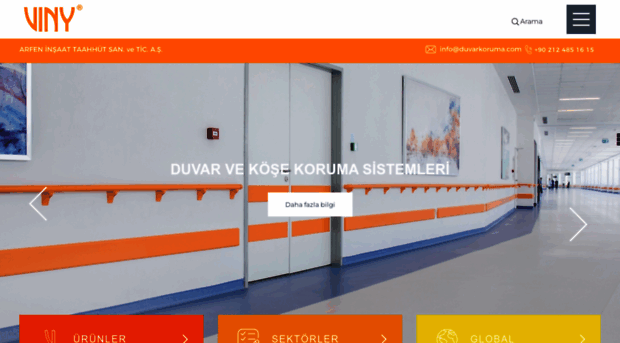 duvarkoruma.com