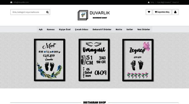 duvarlik.com