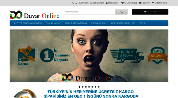 duvaronline.com