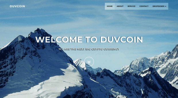 duvcoin.com