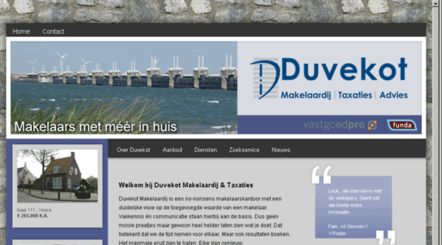 duvekot-makelaardij.nl