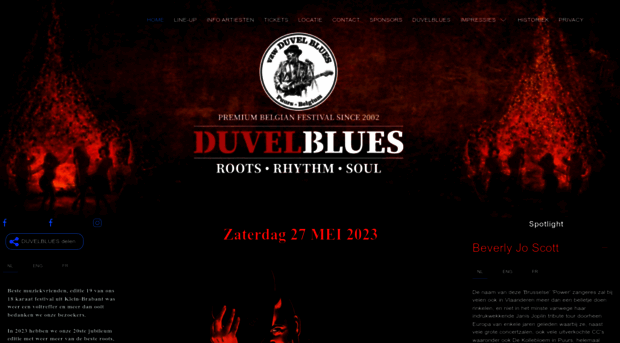 duvelblues.be