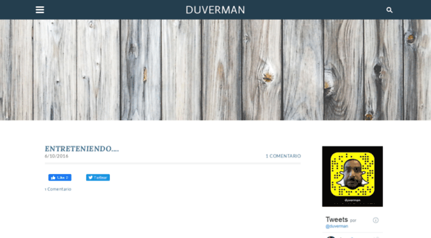 duverman.com