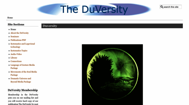 duversity.org