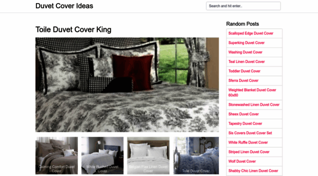 duvet-cover-ideas.netlify.app