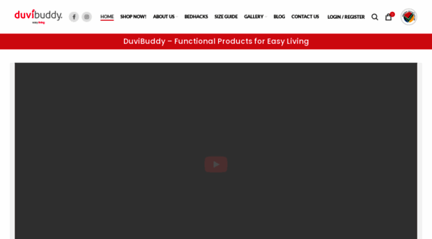 duvibuddy.com