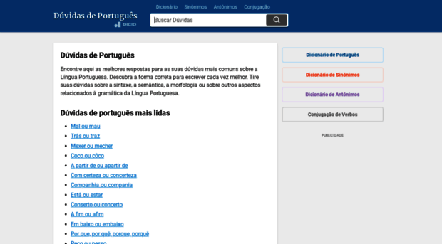 duvidas.dicio.com.br