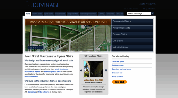 duvinage.com