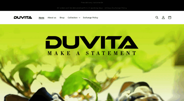 duvita.co
