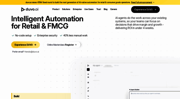 duvo.ai