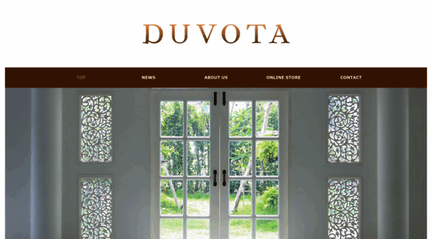 duvota.com