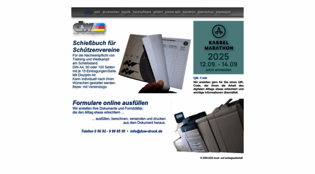 duw-druck.de