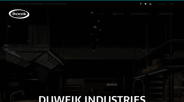 duweik.net