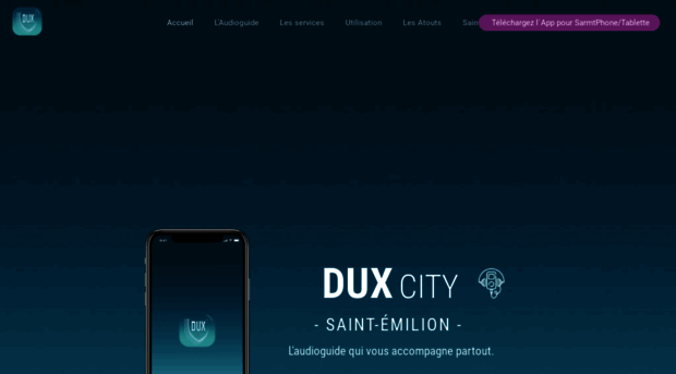 duxcity.com