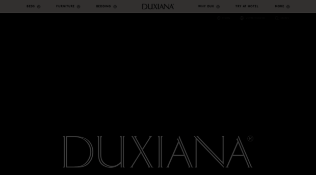 duxiana.co.uk