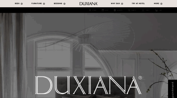 duxiana.com