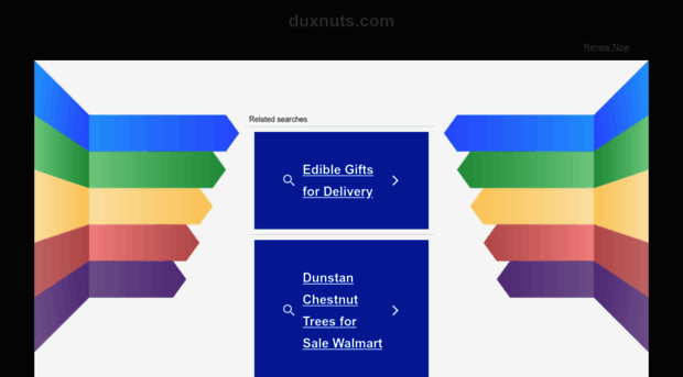 duxnuts.com