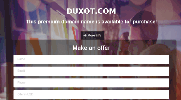 duxot.com