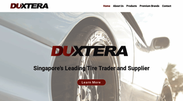 duxtera.com