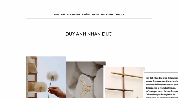 duyanhnhanduc.com