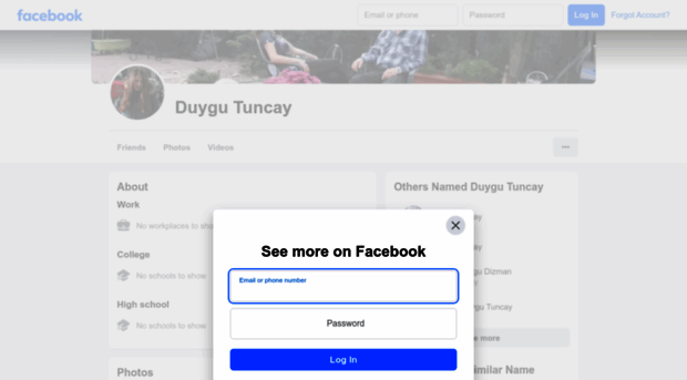 duygutuncay.com