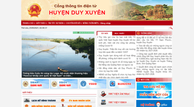 duyxuyen.quangnam.gov.vn