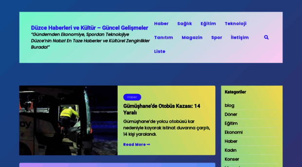 duzce-kultur.com.tr