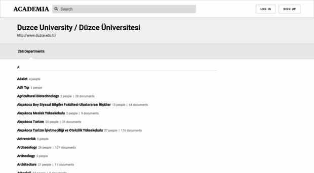 duzce.academia.edu