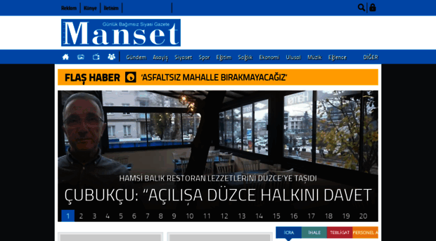 duzcemanset.com.tr