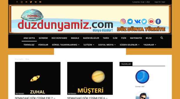 duzdunyamiz.com