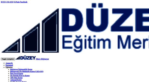 duzeybil.com.tr