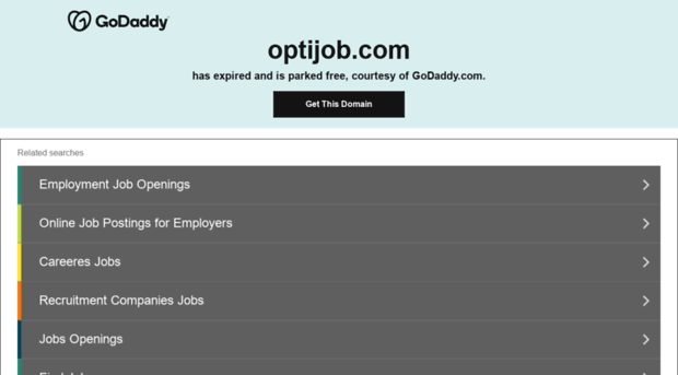 dv3.optijob.com