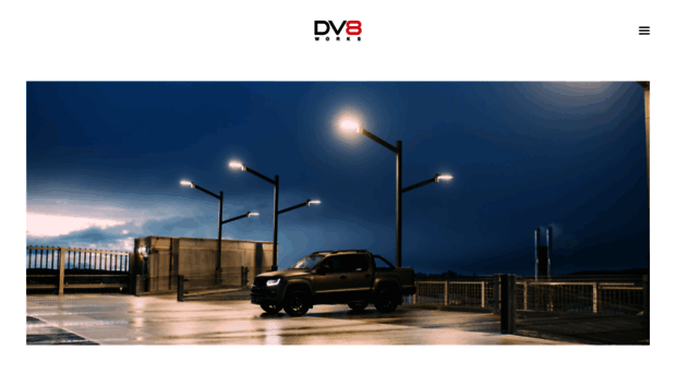 dv8works.com