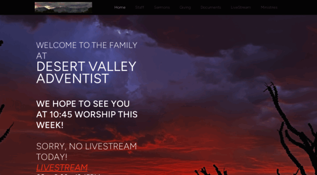 dvadventist.com